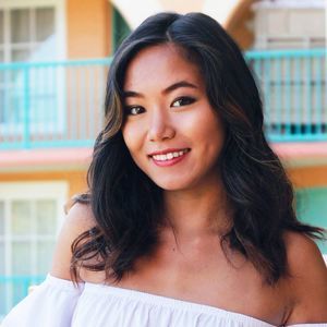 Meet your Posher, Stephanie